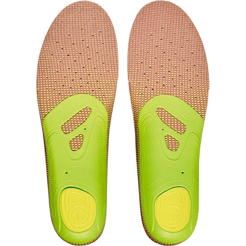 Sidas 3Feet Outdoor Mid Insoles-1